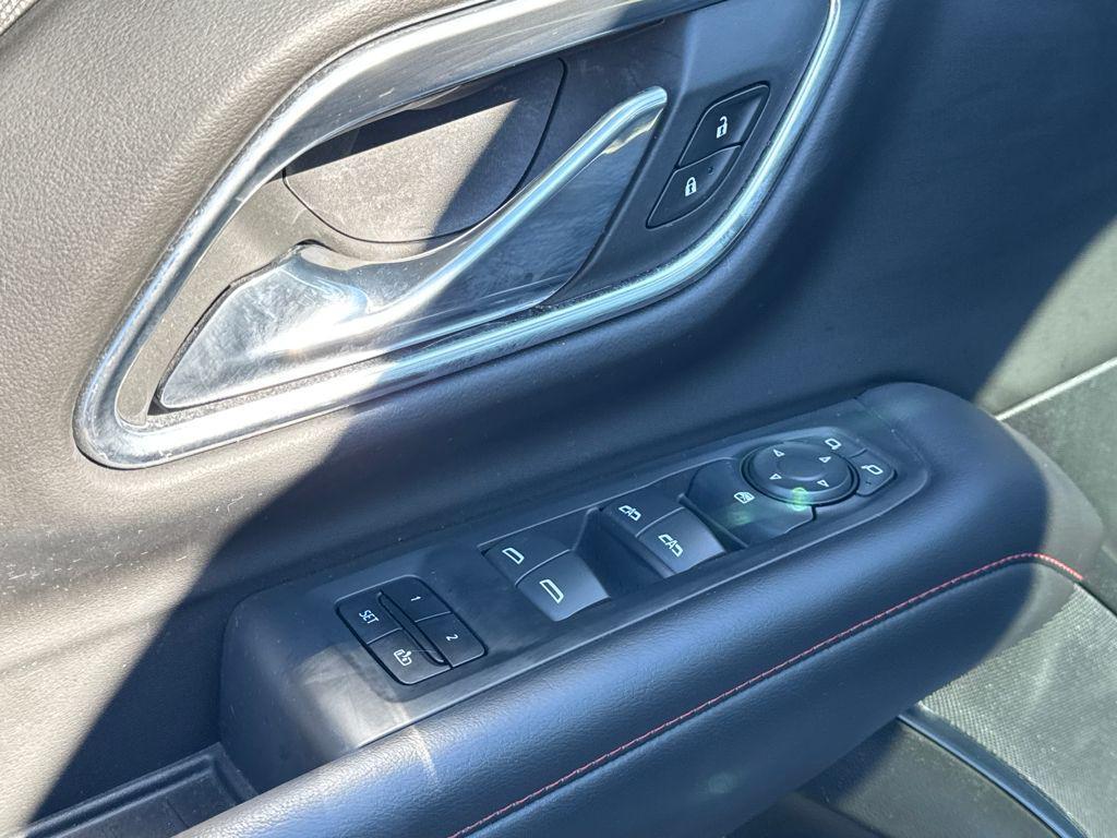 used 2021 Chevrolet Tahoe car, priced at $46,937