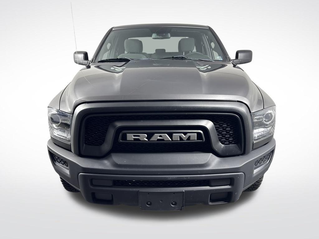 used 2021 Ram 1500 Classic car, priced at $27,798