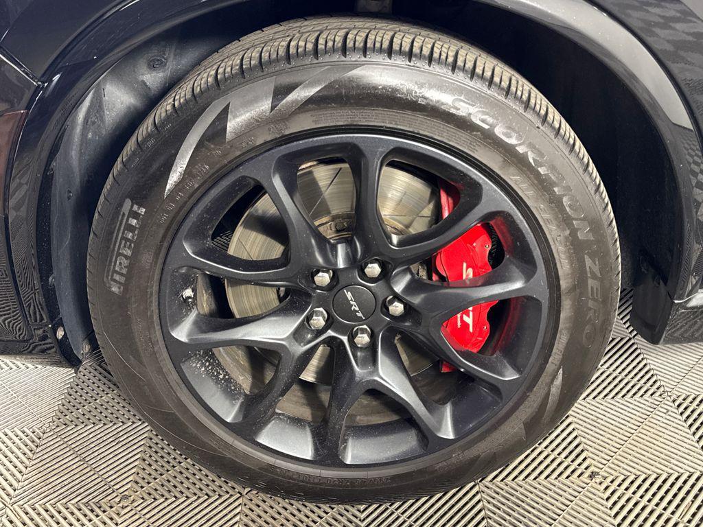 used 2021 Dodge Durango car, priced at $61,252