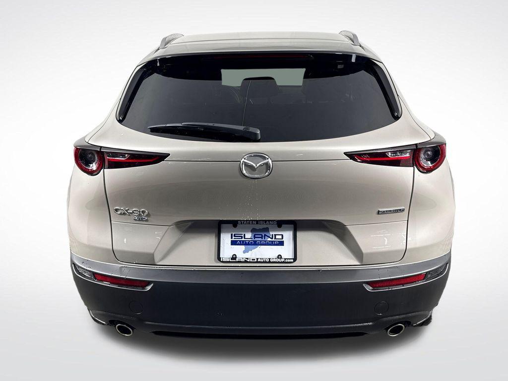 used 2023 Mazda CX-30 car, priced at $22,995