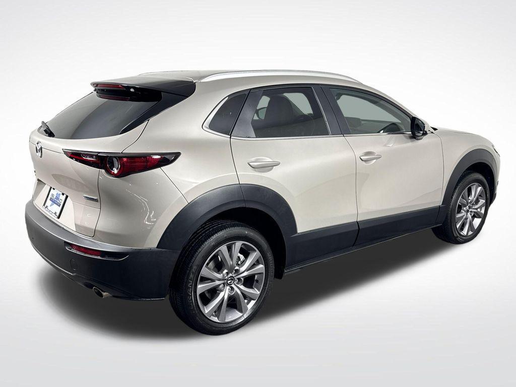 used 2023 Mazda CX-30 car, priced at $22,995