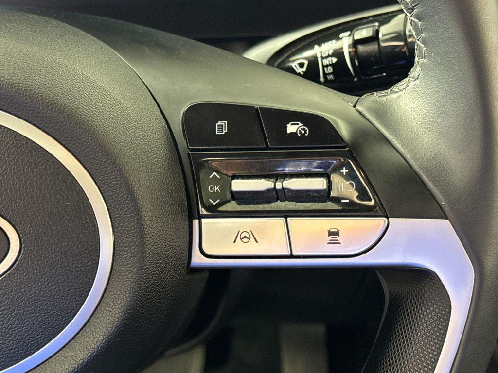 used 2024 Hyundai Elantra car, priced at $19,899