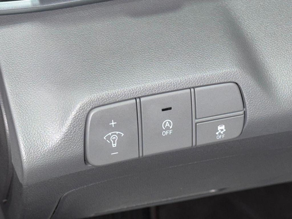 used 2025 Hyundai Elantra car, priced at $19,847