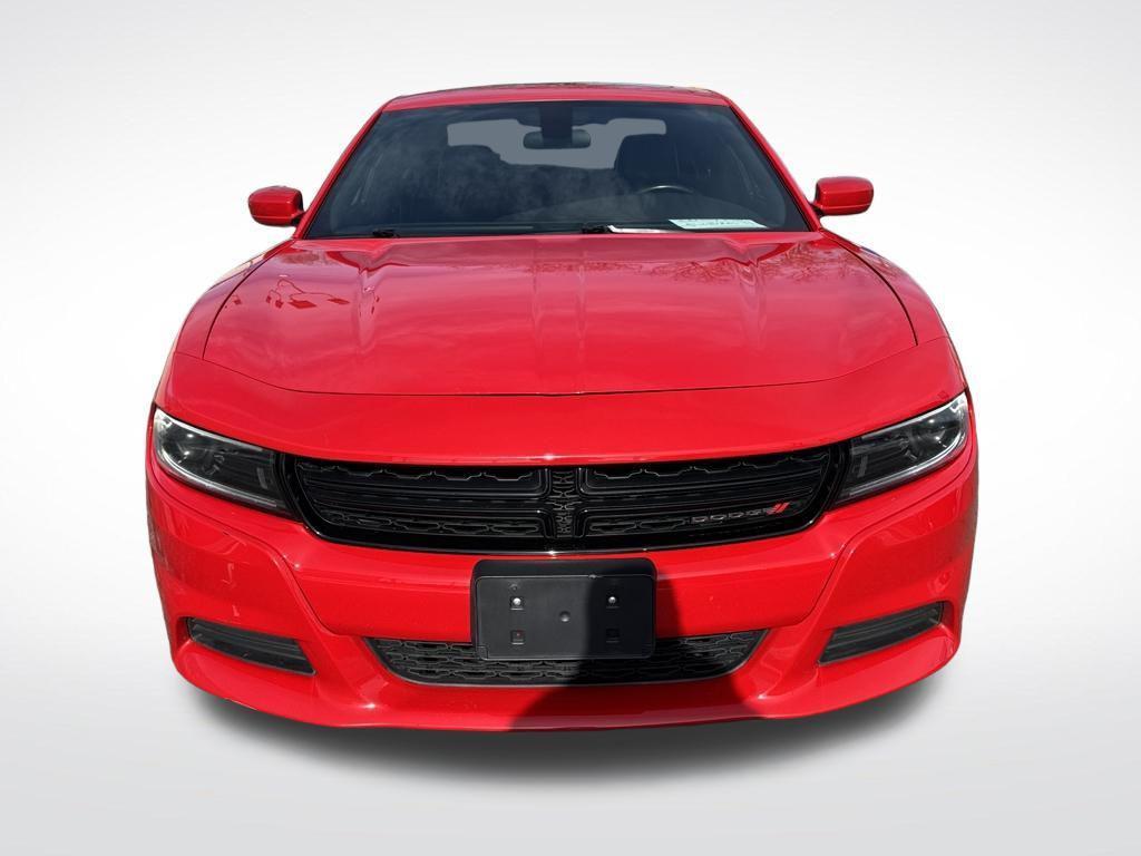 used 2022 Dodge Charger car, priced at $14,111