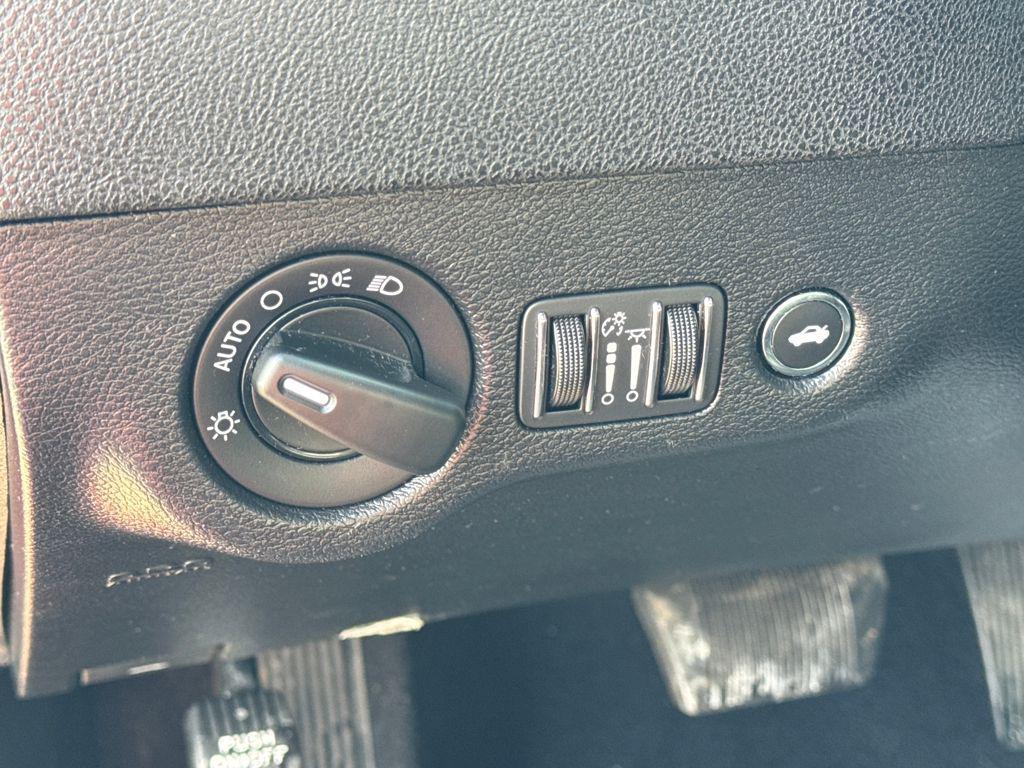 used 2022 Dodge Charger car, priced at $14,111