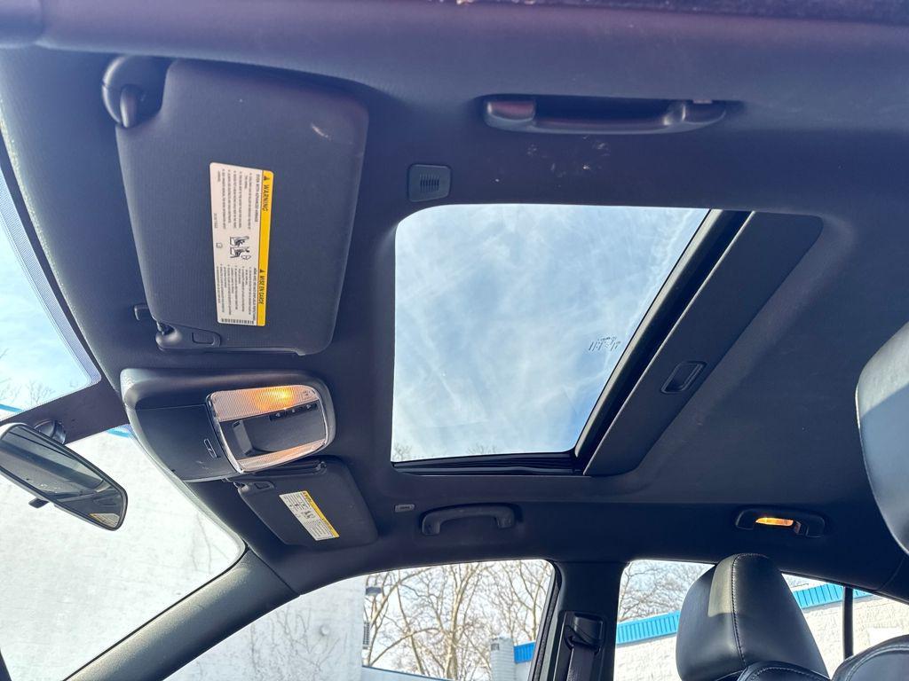 used 2022 Dodge Charger car, priced at $14,111