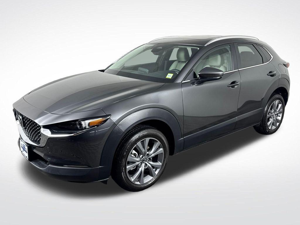 used 2025 Mazda CX-30 car, priced at $26,176