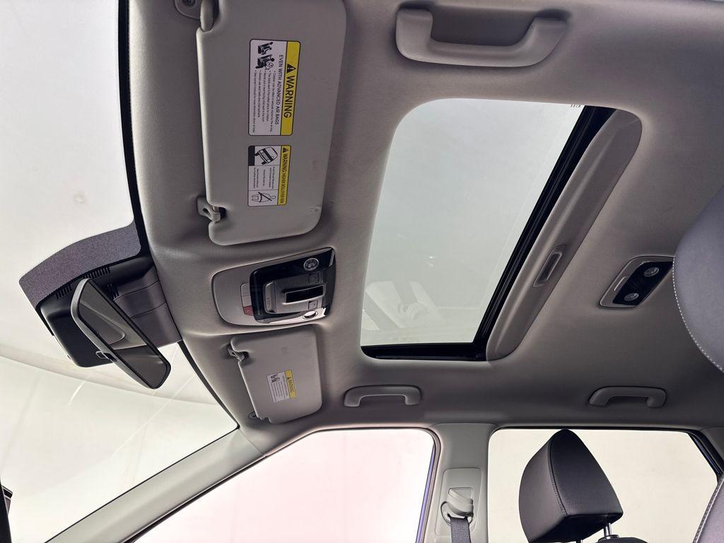 used 2023 Kia Seltos car, priced at $23,780