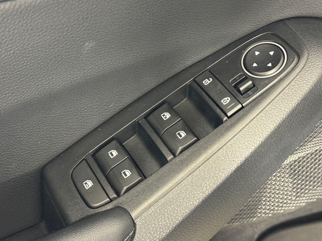 used 2023 Kia Seltos car, priced at $23,780