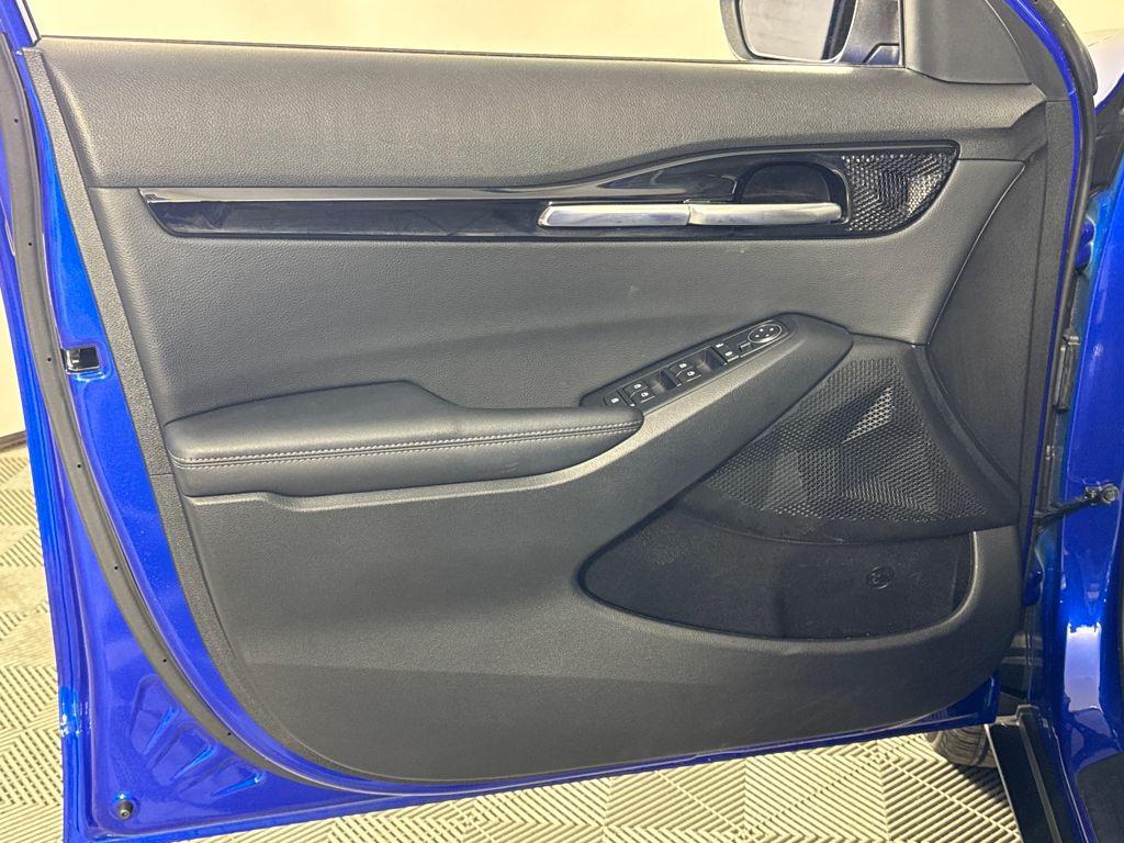 used 2023 Kia Seltos car, priced at $23,780