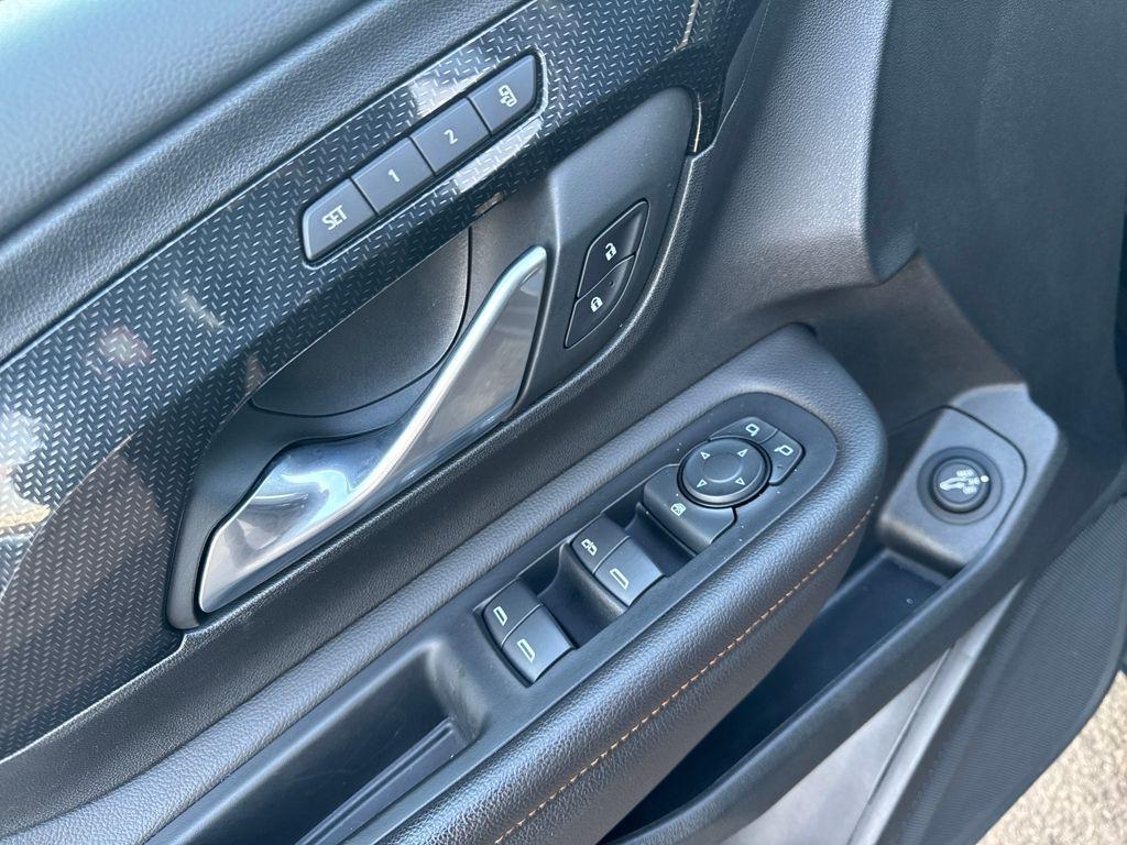 used 2022 GMC Terrain car, priced at $22,998