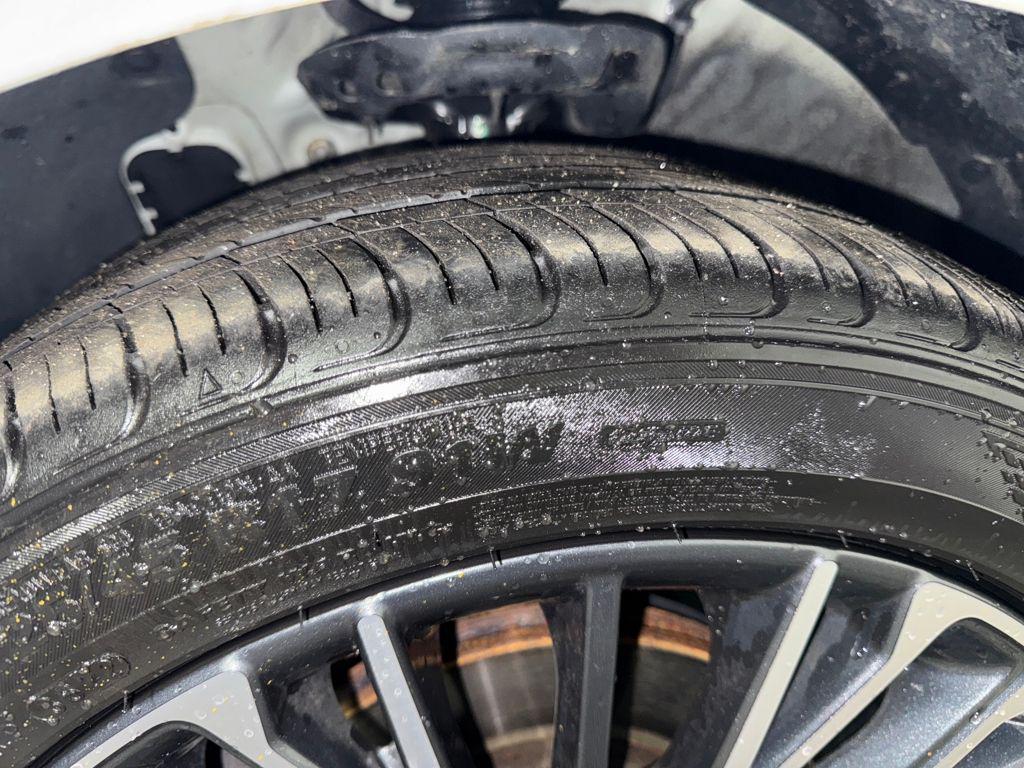 used 2023 Kia Forte car