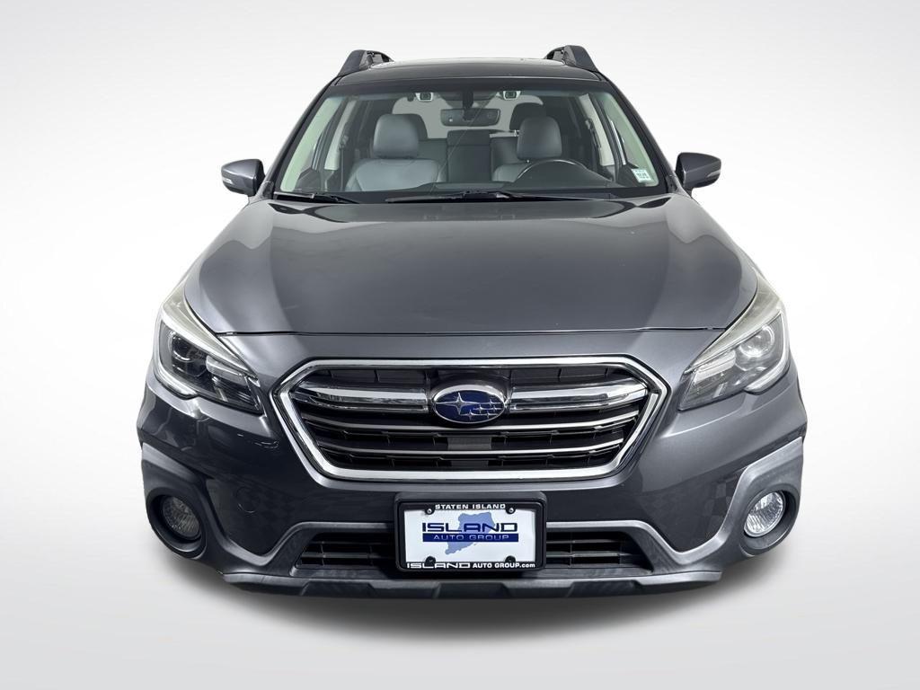 used 2019 Subaru Outback car, priced at $18,895