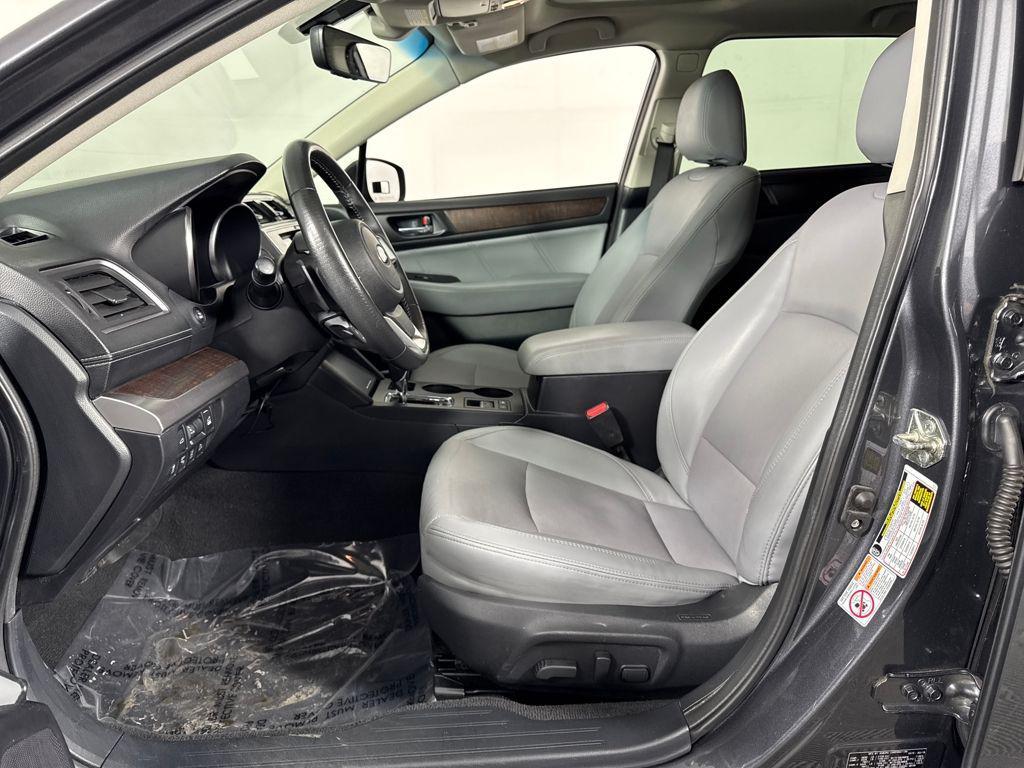 used 2019 Subaru Outback car, priced at $18,895