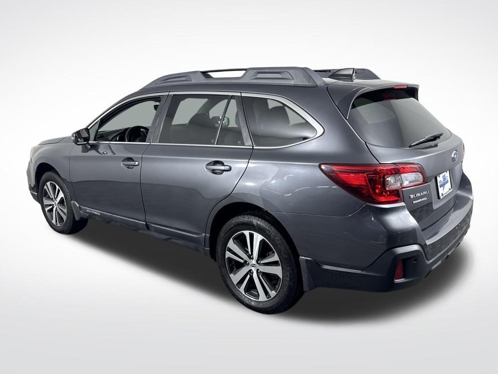 used 2019 Subaru Outback car, priced at $18,895