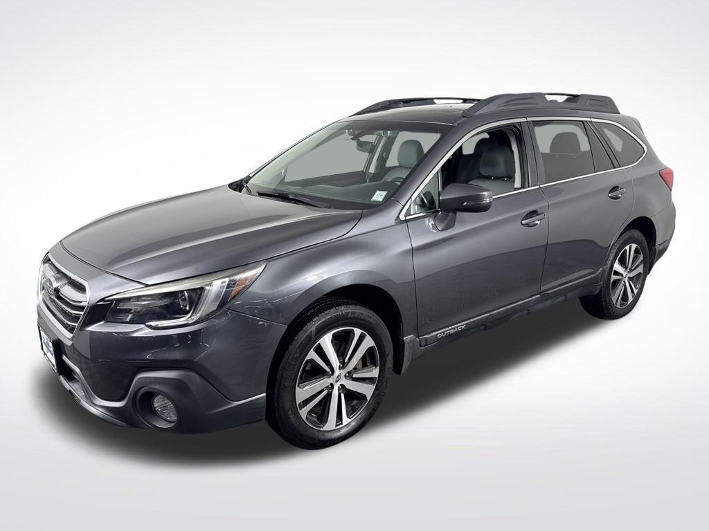 used 2019 Subaru Outback car, priced at $18,895