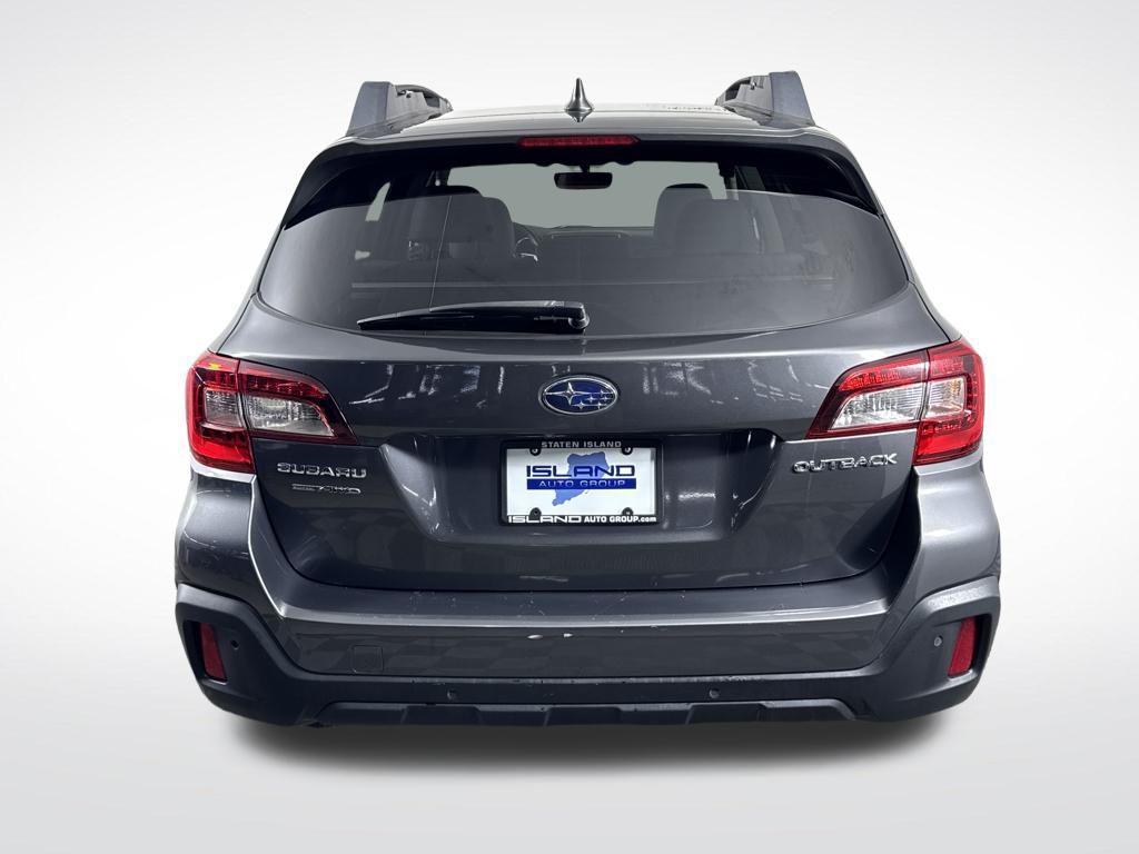 used 2019 Subaru Outback car, priced at $18,895