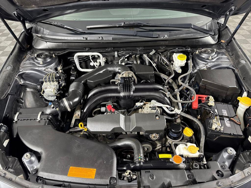 used 2019 Subaru Outback car, priced at $18,895