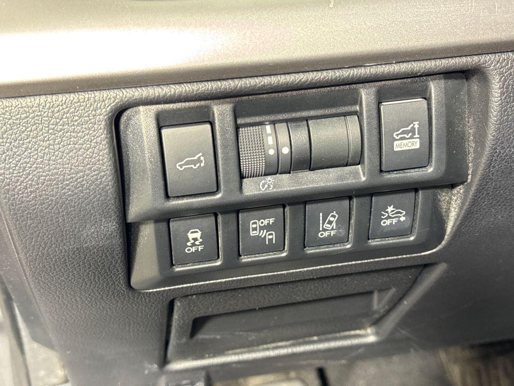 used 2019 Subaru Outback car, priced at $18,895