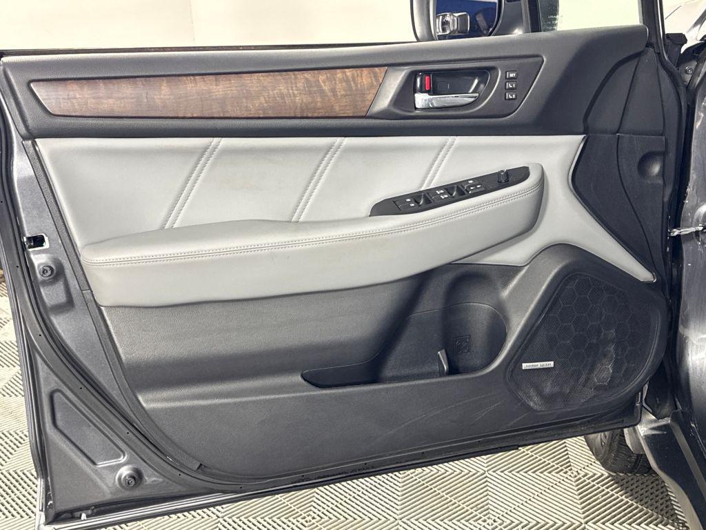 used 2019 Subaru Outback car, priced at $18,895