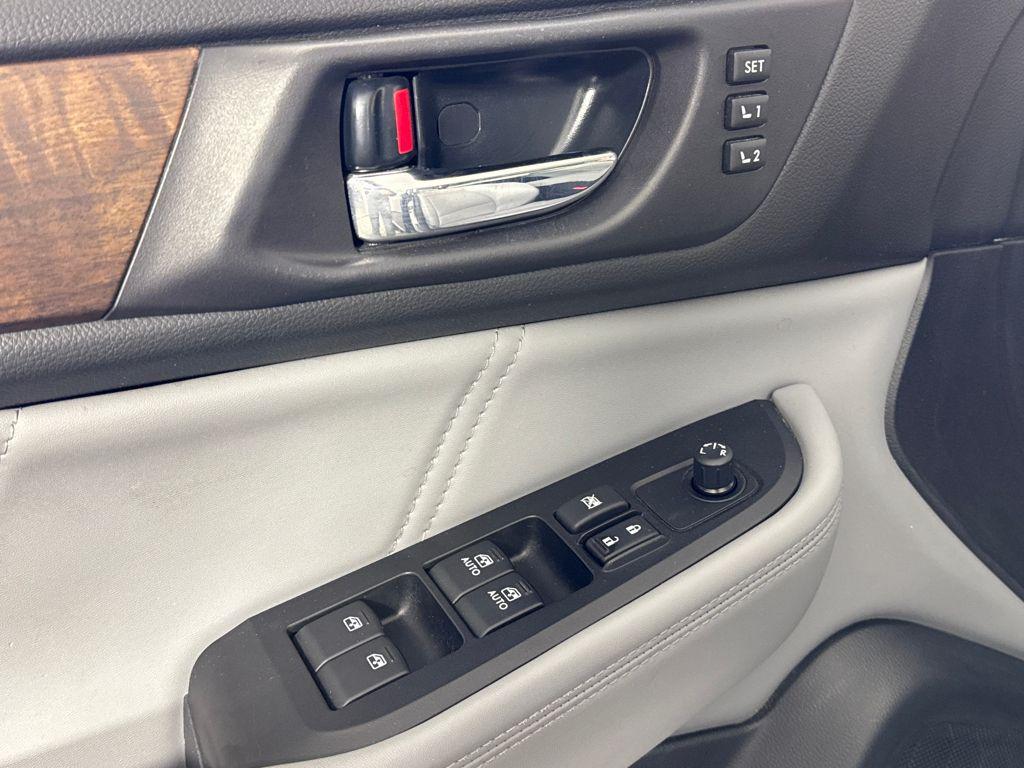 used 2019 Subaru Outback car, priced at $18,895