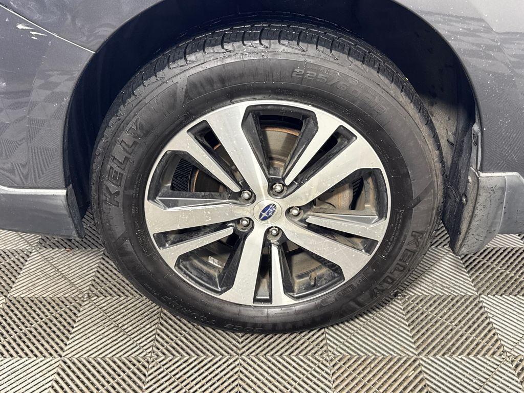 used 2019 Subaru Outback car, priced at $18,895