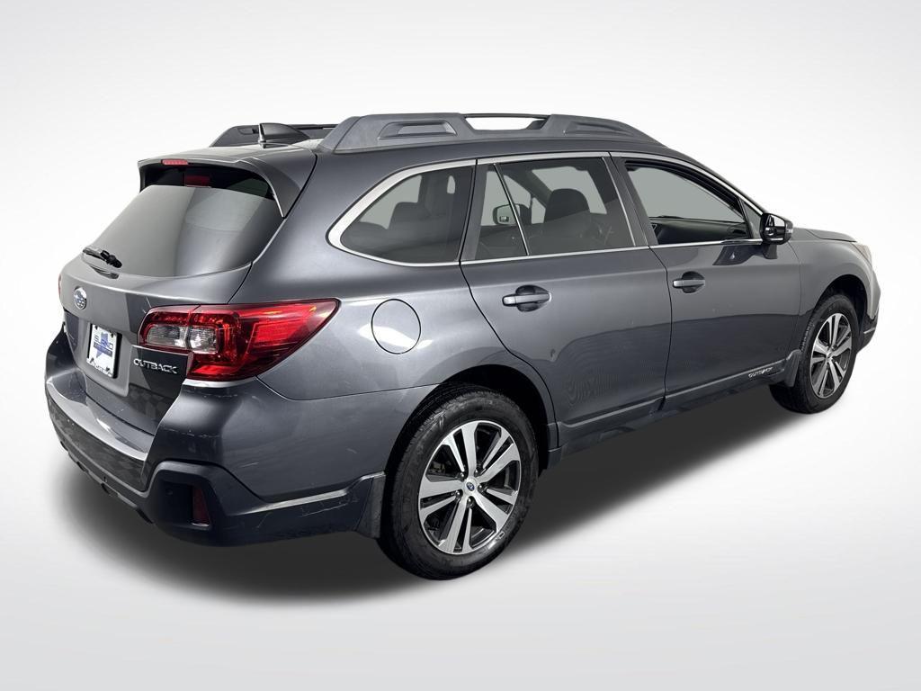 used 2019 Subaru Outback car, priced at $18,895