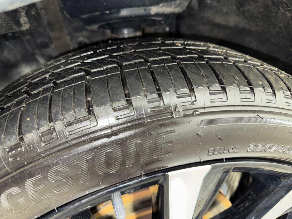 used 2024 Toyota Crown car, priced at $44,850