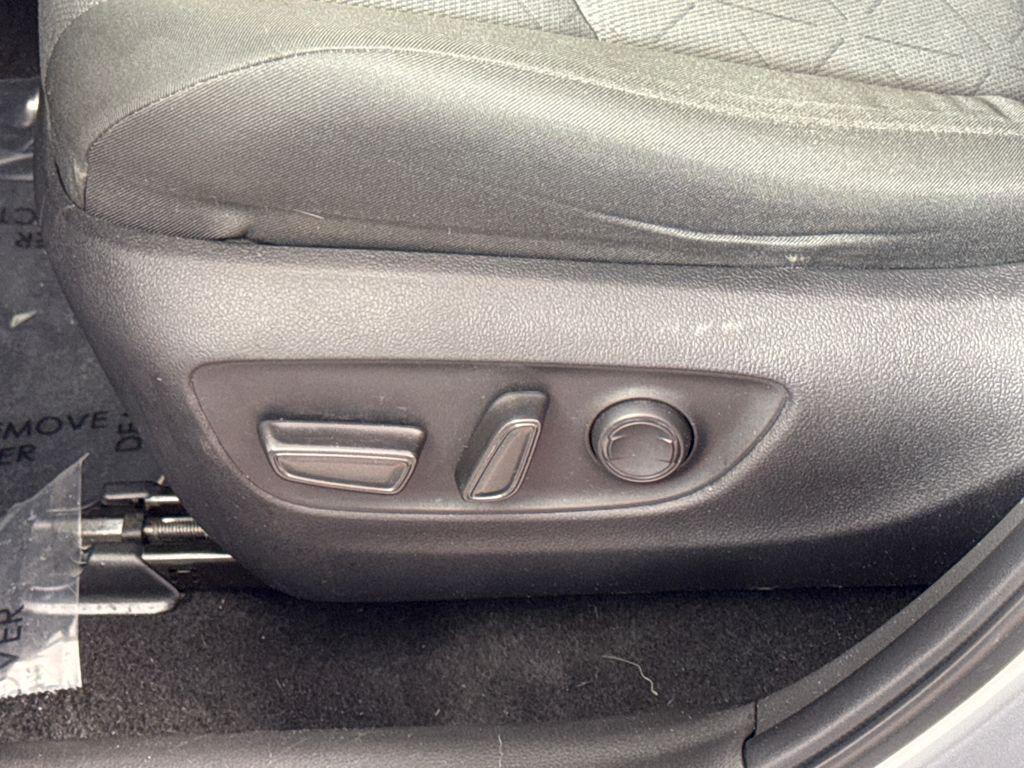 used 2023 Toyota RAV4 car, priced at $29,450