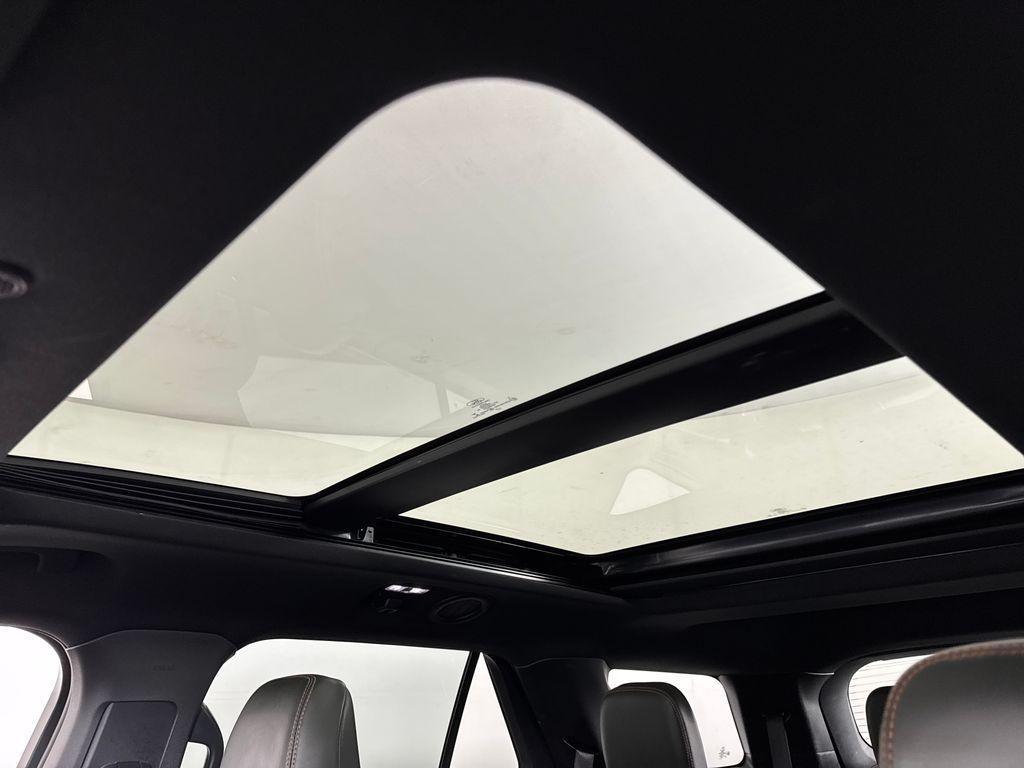 used 2022 Ford Explorer car, priced at $31,188