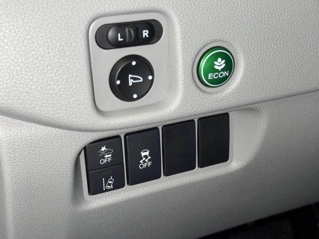 used 2020 Honda Pilot car, priced at $21,950