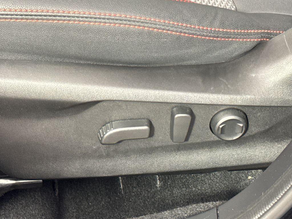 used 2024 Subaru Forester car, priced at $27,699