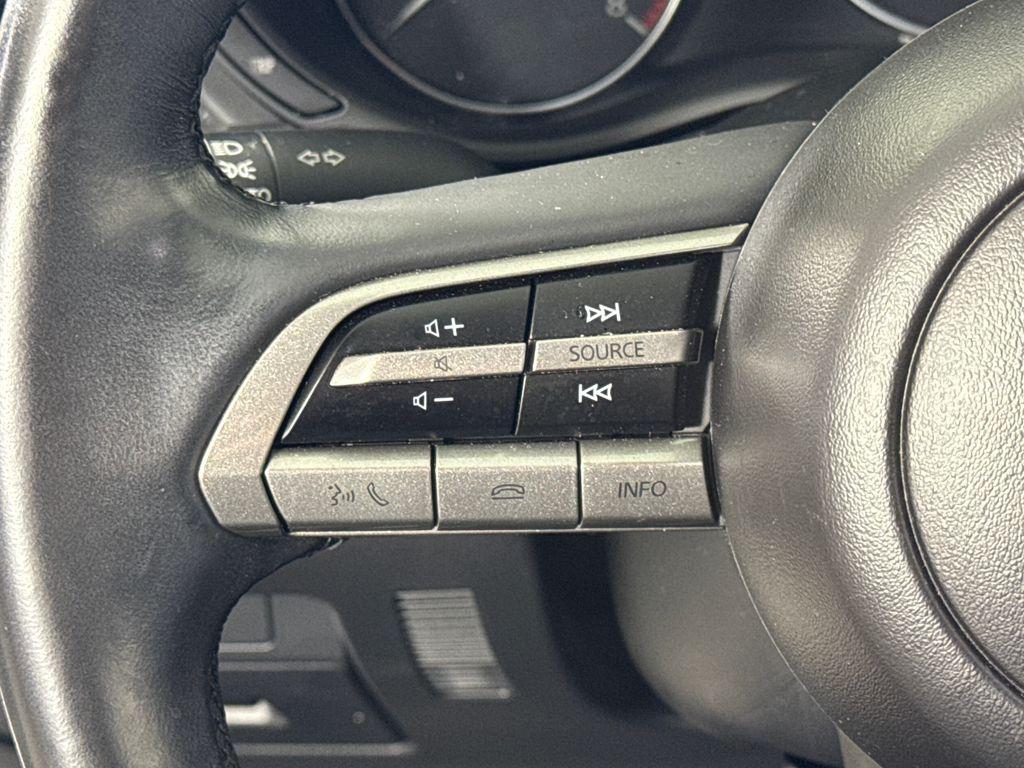 used 2023 Mazda CX-30 car, priced at $22,749