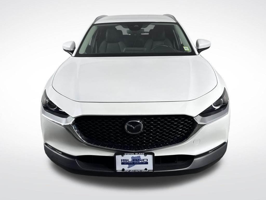 used 2023 Mazda CX-30 car, priced at $22,749