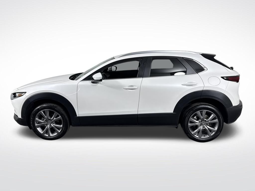 used 2023 Mazda CX-30 car, priced at $22,749