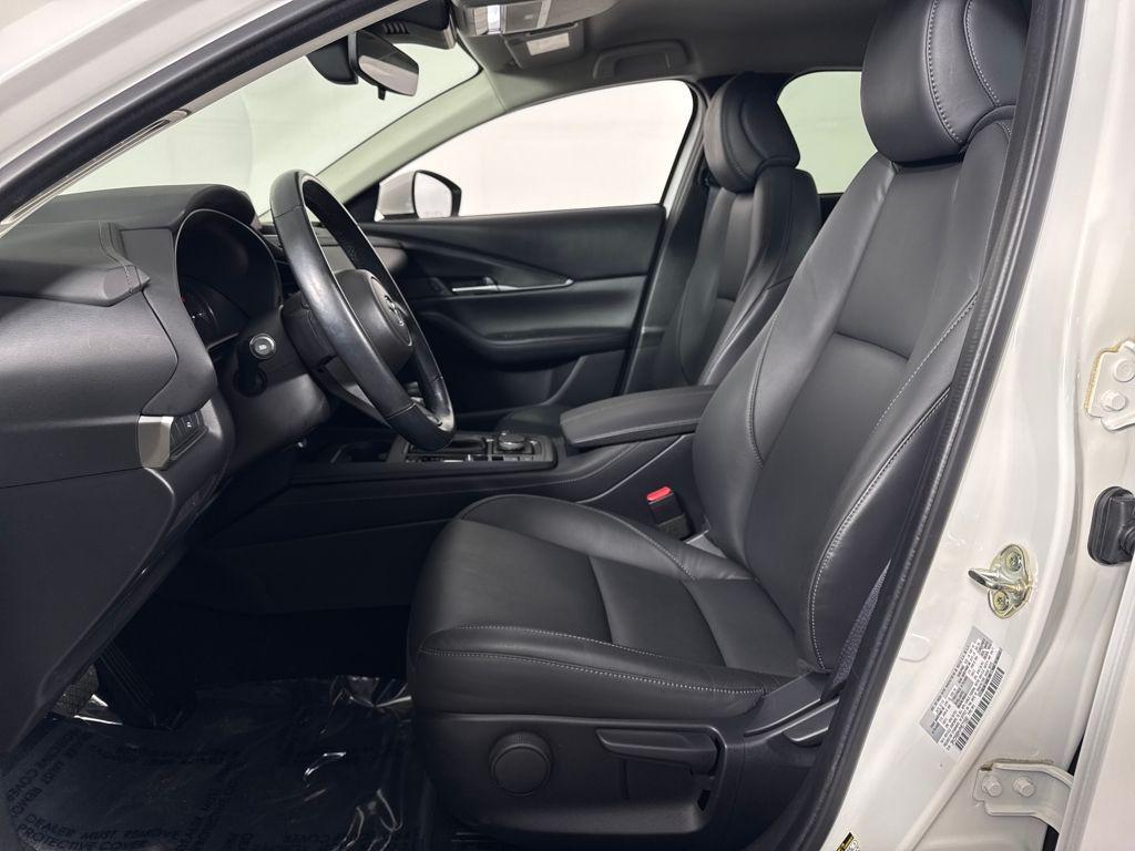 used 2023 Mazda CX-30 car, priced at $22,749