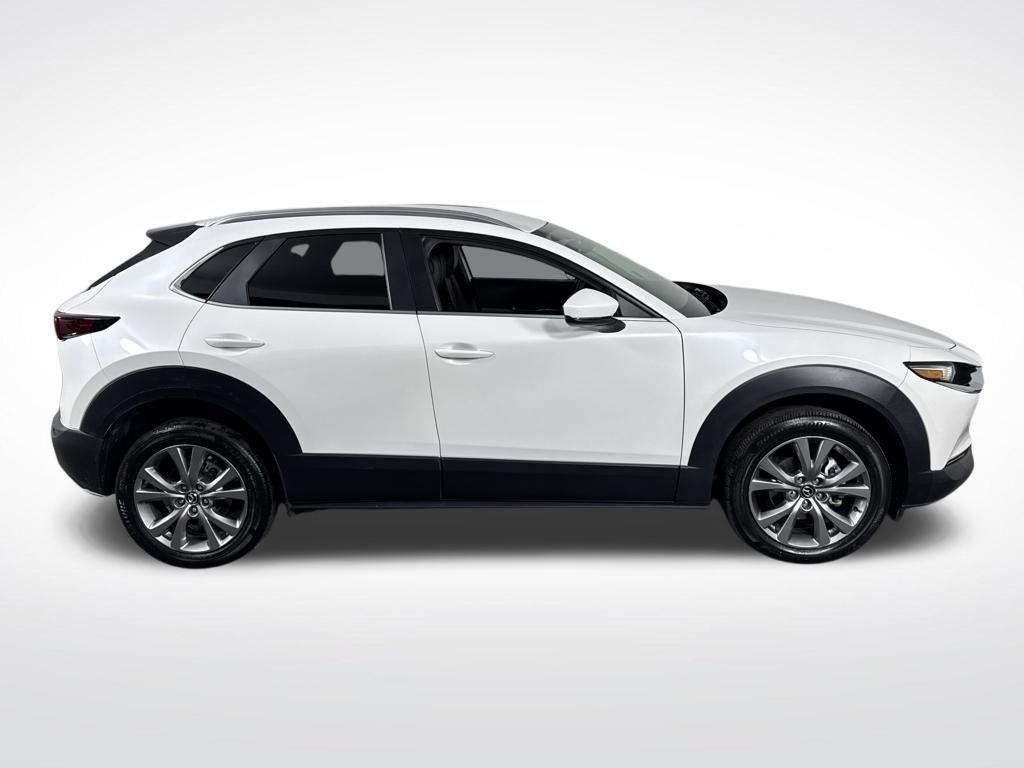 used 2023 Mazda CX-30 car, priced at $22,749