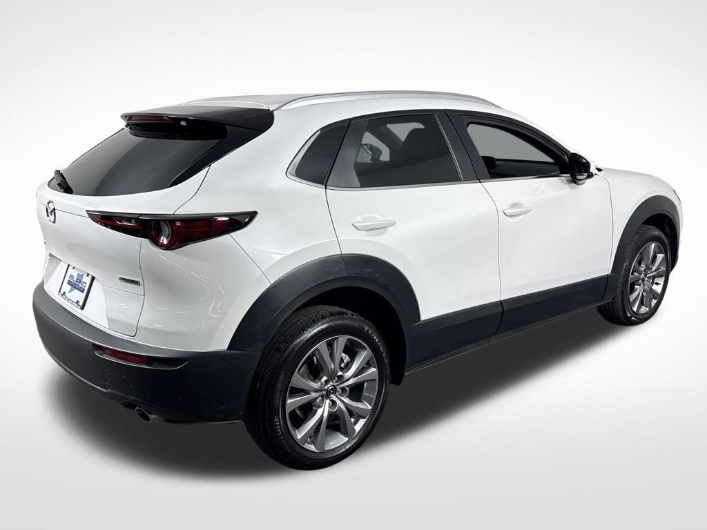 used 2023 Mazda CX-30 car, priced at $22,749