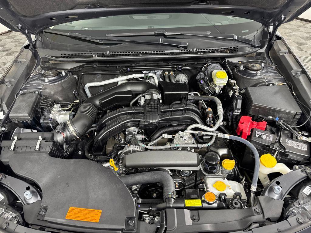 used 2025 Subaru Outback car, priced at $34,026