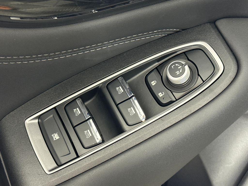 used 2025 Subaru Outback car, priced at $34,026