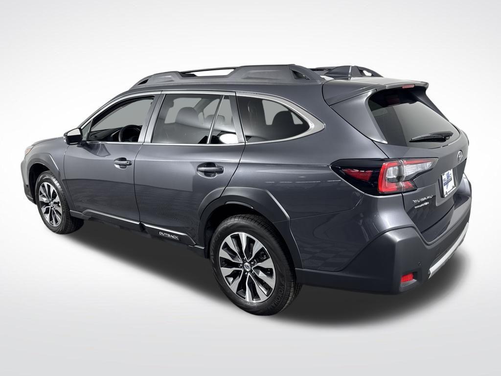 used 2025 Subaru Outback car, priced at $34,026