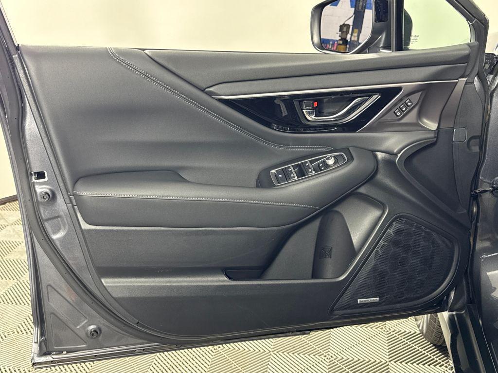 used 2025 Subaru Outback car, priced at $34,026