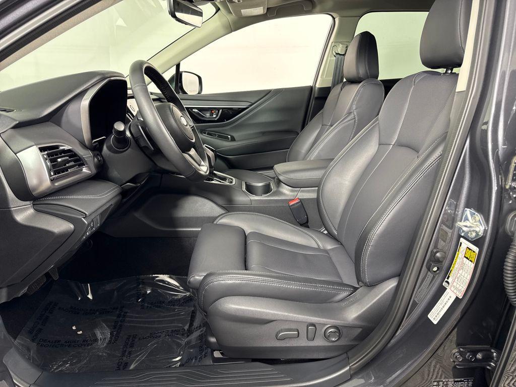 used 2025 Subaru Outback car, priced at $34,026
