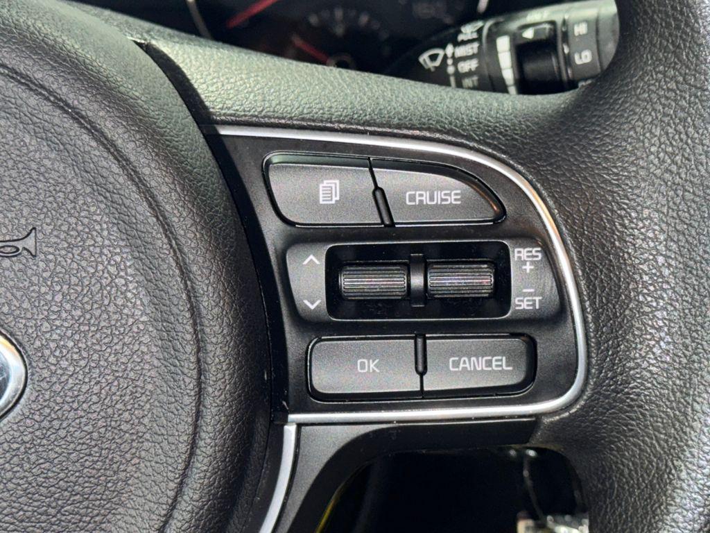 used 2019 Kia Sportage car, priced at $13,978