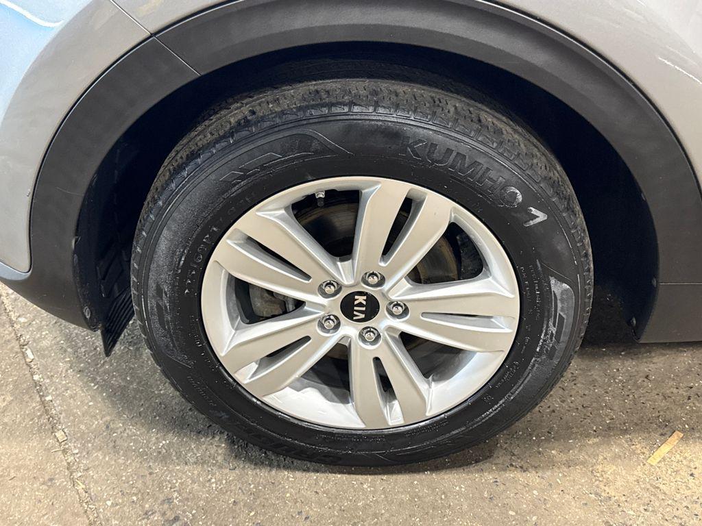used 2019 Kia Sportage car, priced at $13,978