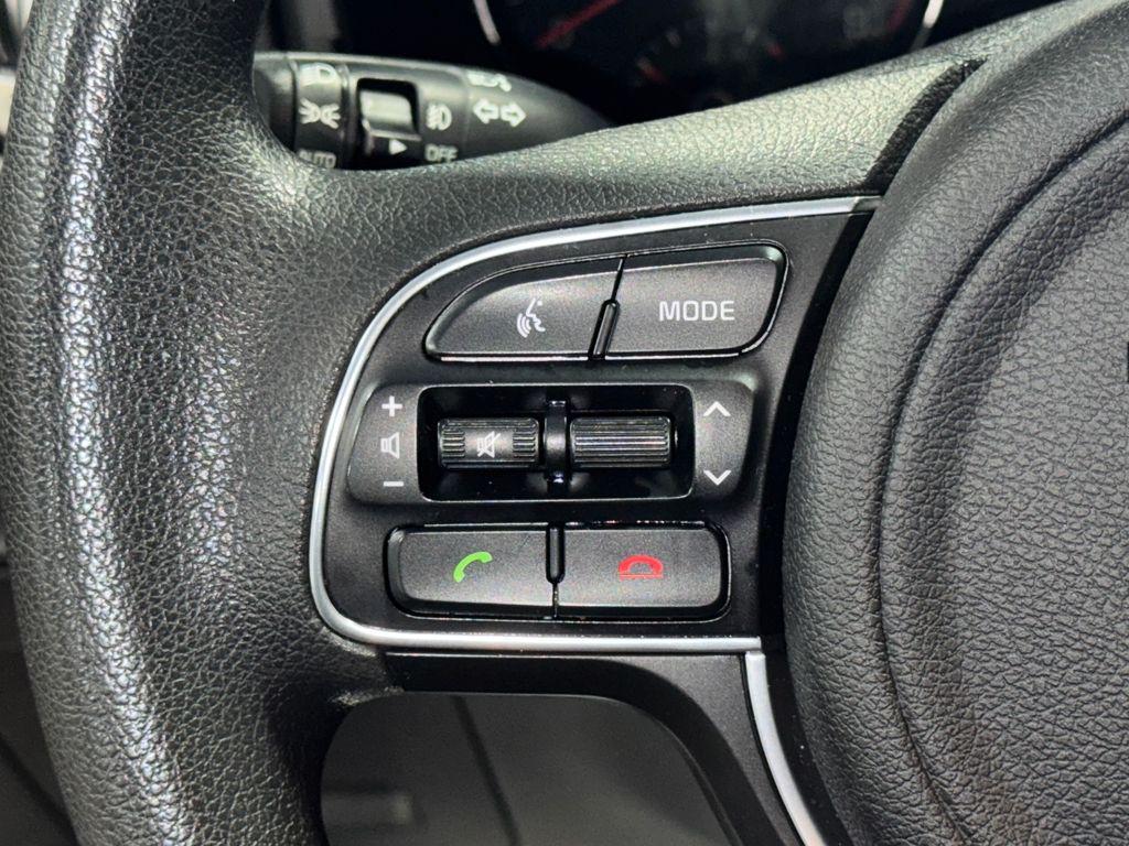 used 2019 Kia Sportage car, priced at $13,978