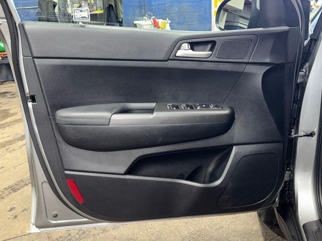 used 2019 Kia Sportage car, priced at $13,978