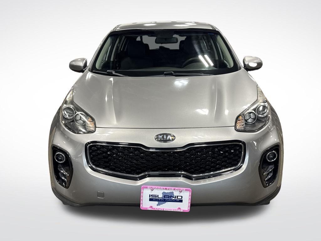 used 2019 Kia Sportage car, priced at $13,978