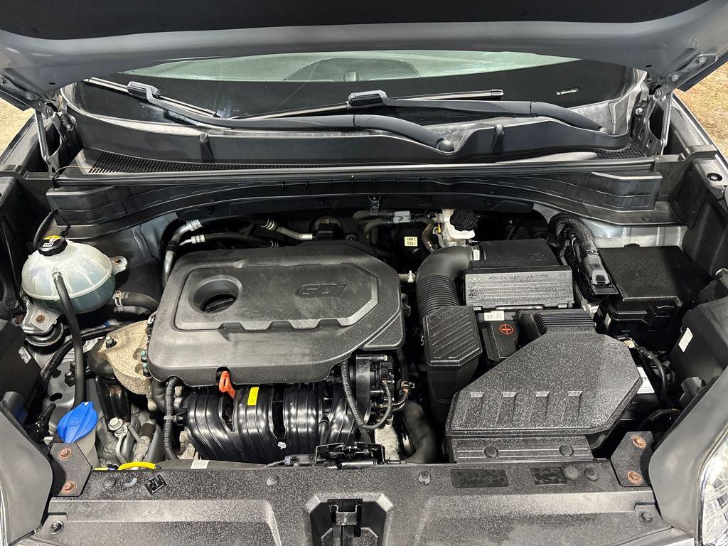 used 2019 Kia Sportage car, priced at $13,978