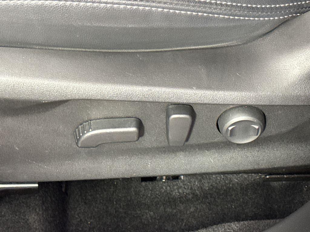 used 2023 Subaru Forester car, priced at $27,790